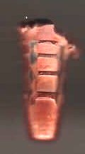 Warthog spine 6,5 mm KJG Copperbullet