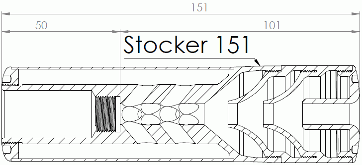 Stocker 151