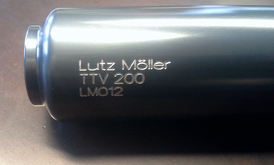 TTV 200 LM 0012