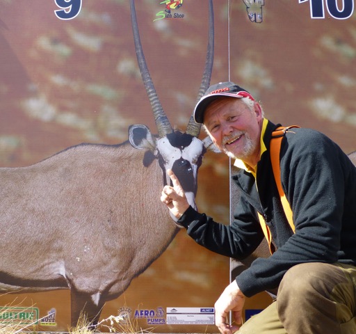 Svante 275 m Oryx