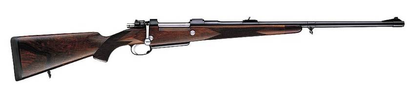 Mauser Magnum
